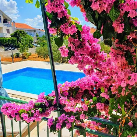 Holiday Apartment Vodice Zewnętrze zdjęcie