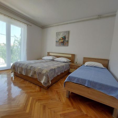 Holiday Apartment Vodice Zewnętrze zdjęcie