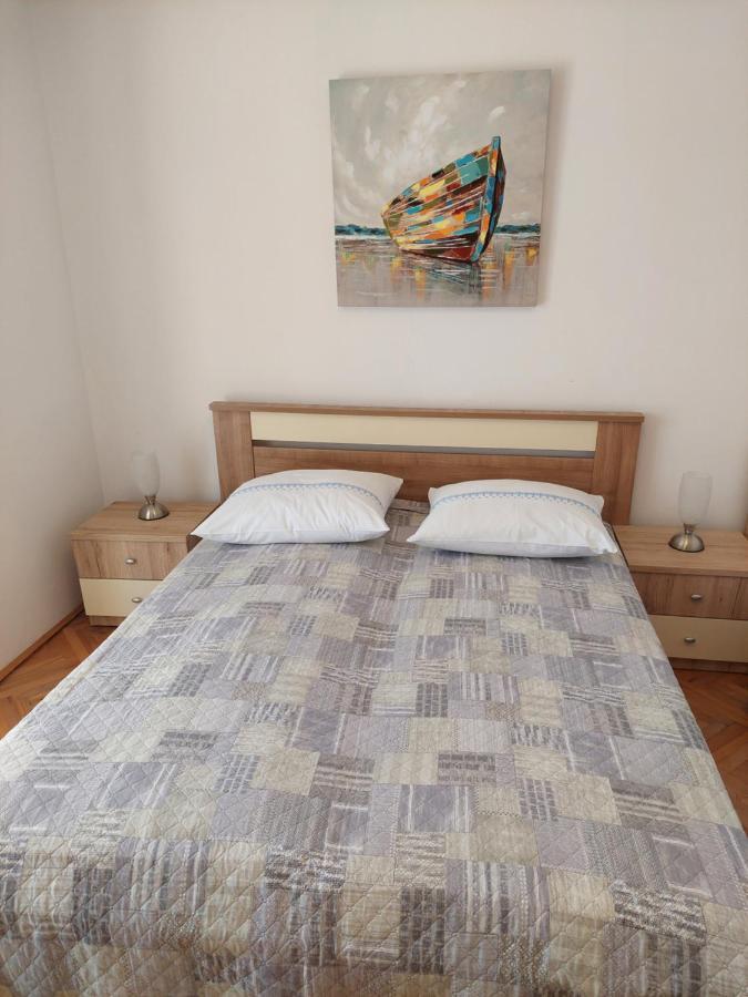 Holiday Apartment Vodice Zewnętrze zdjęcie
