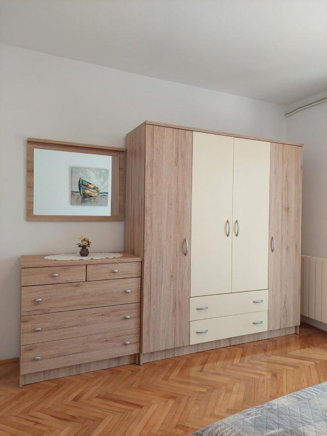 Holiday Apartment Vodice Zewnętrze zdjęcie