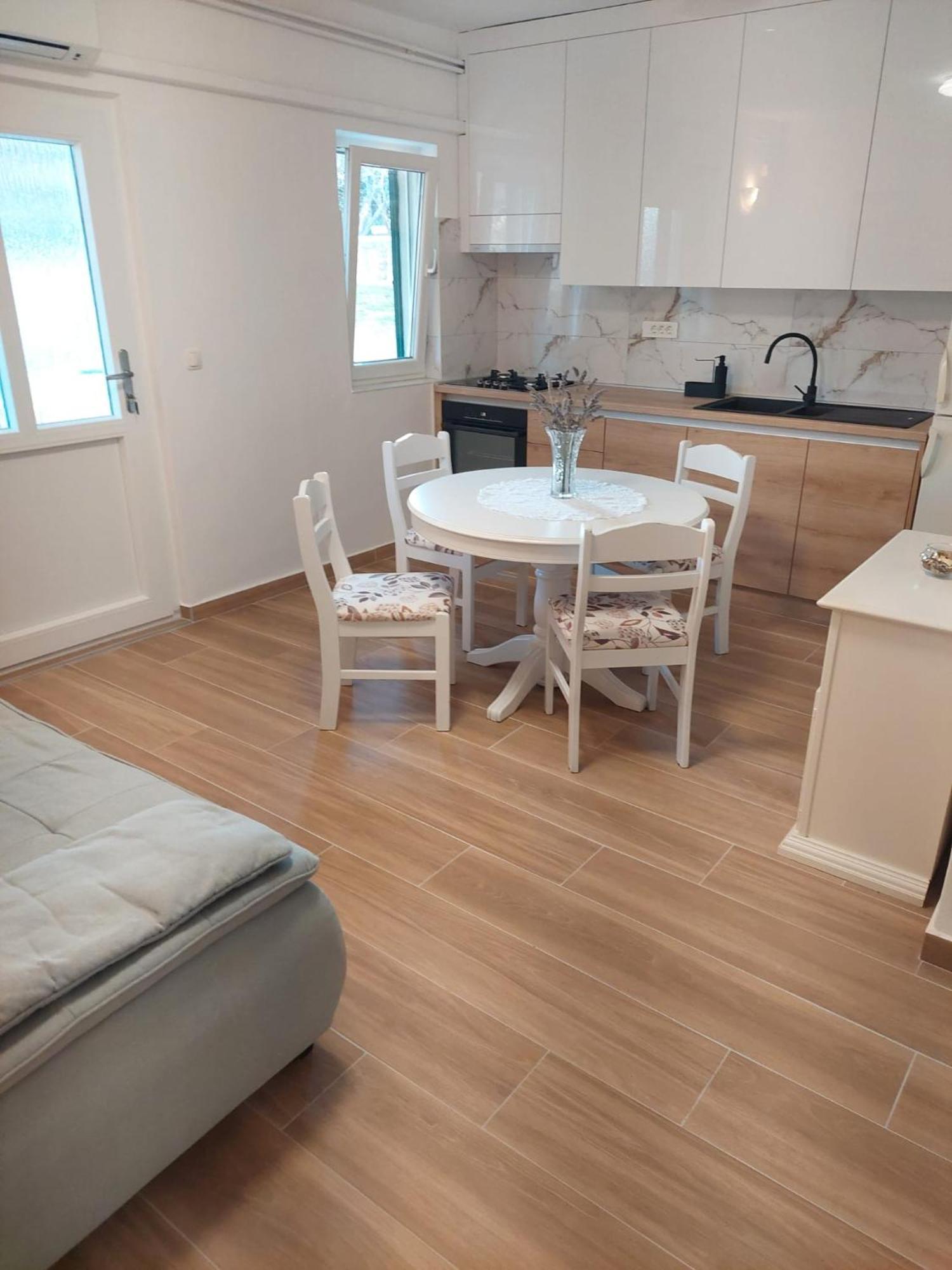 Holiday Apartment Vodice Zewnętrze zdjęcie