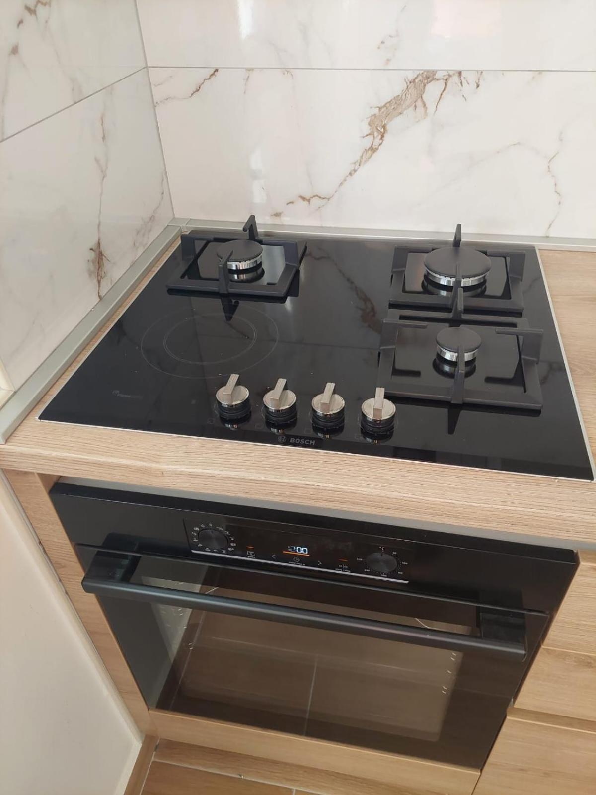 Holiday Apartment Vodice Zewnętrze zdjęcie