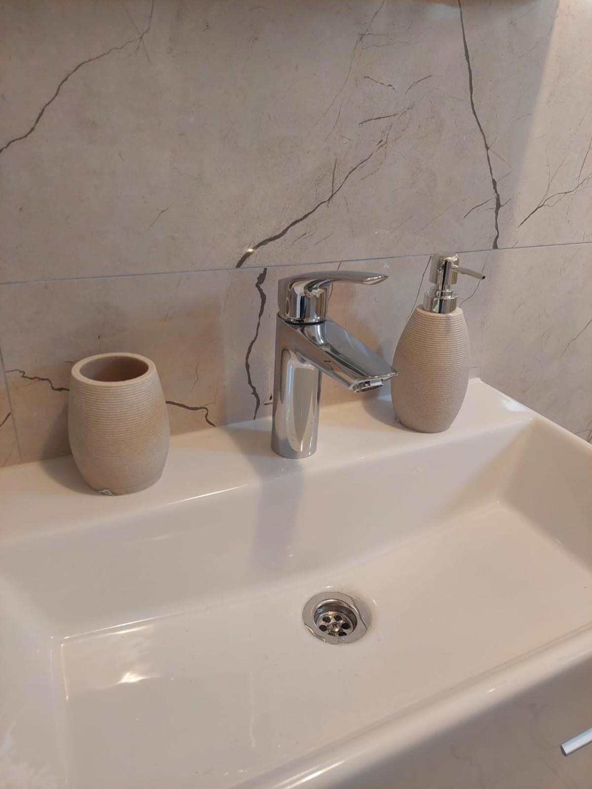 Holiday Apartment Vodice Zewnętrze zdjęcie