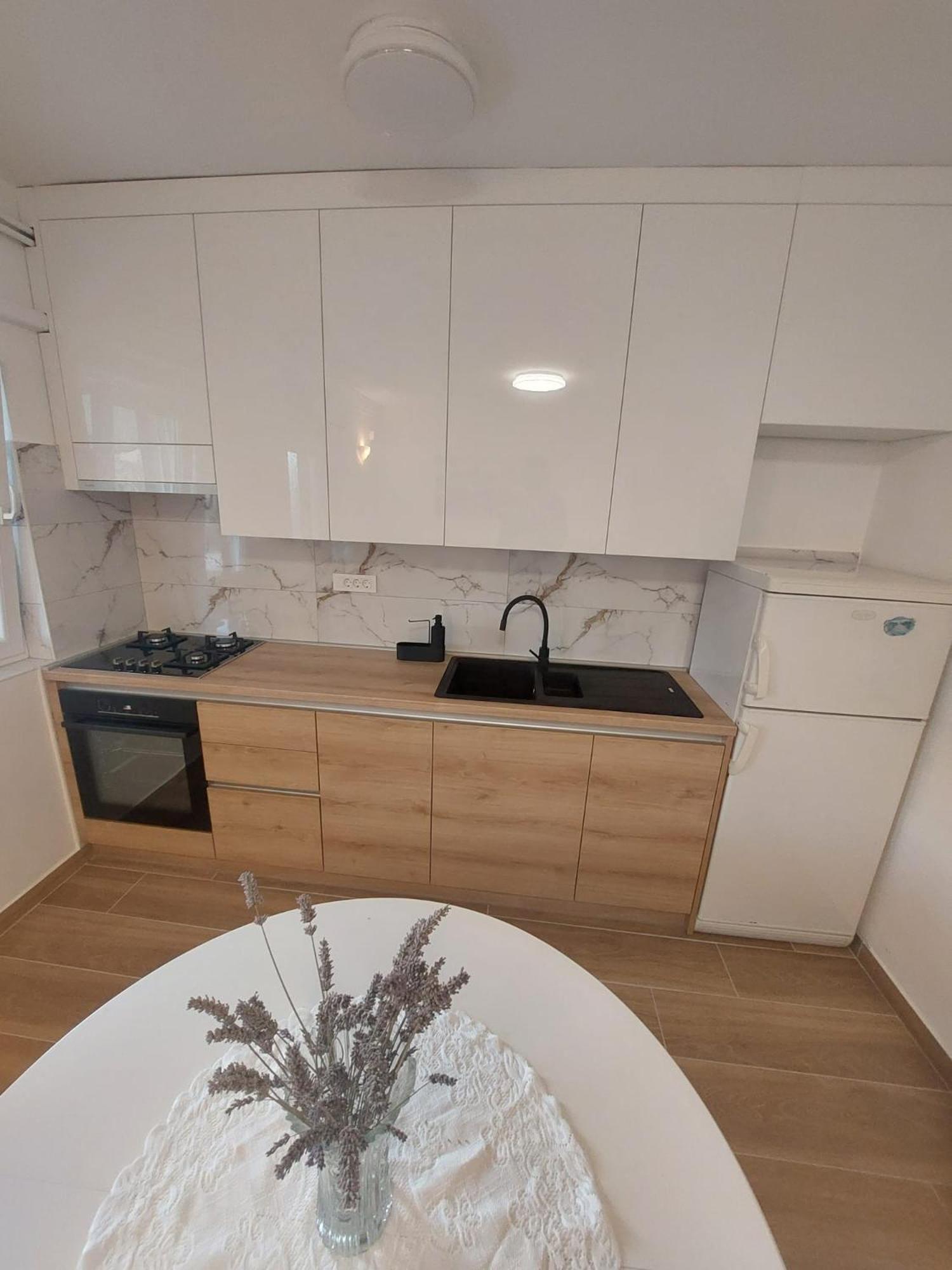 Holiday Apartment Vodice Zewnętrze zdjęcie