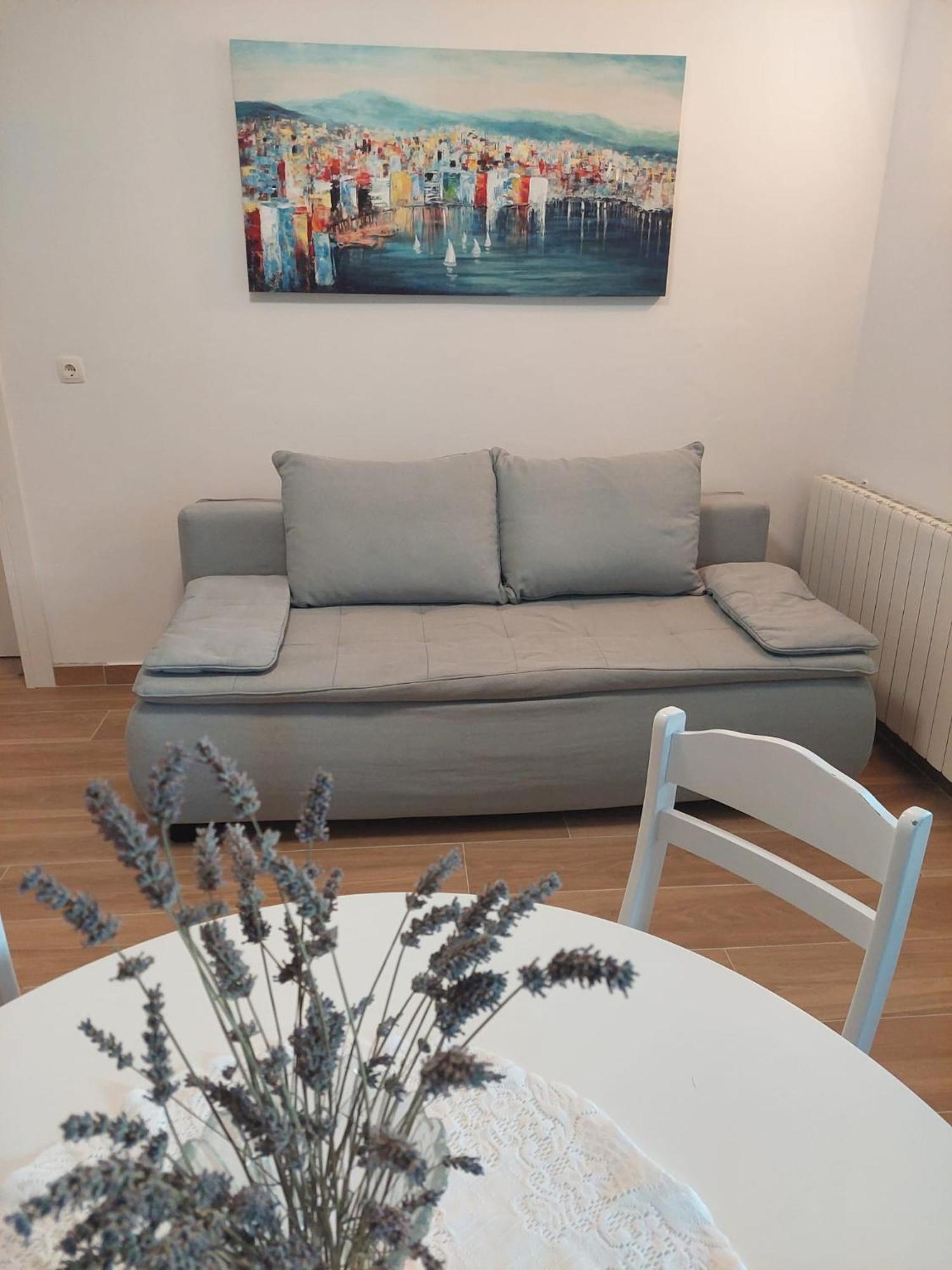 Holiday Apartment Vodice Zewnętrze zdjęcie