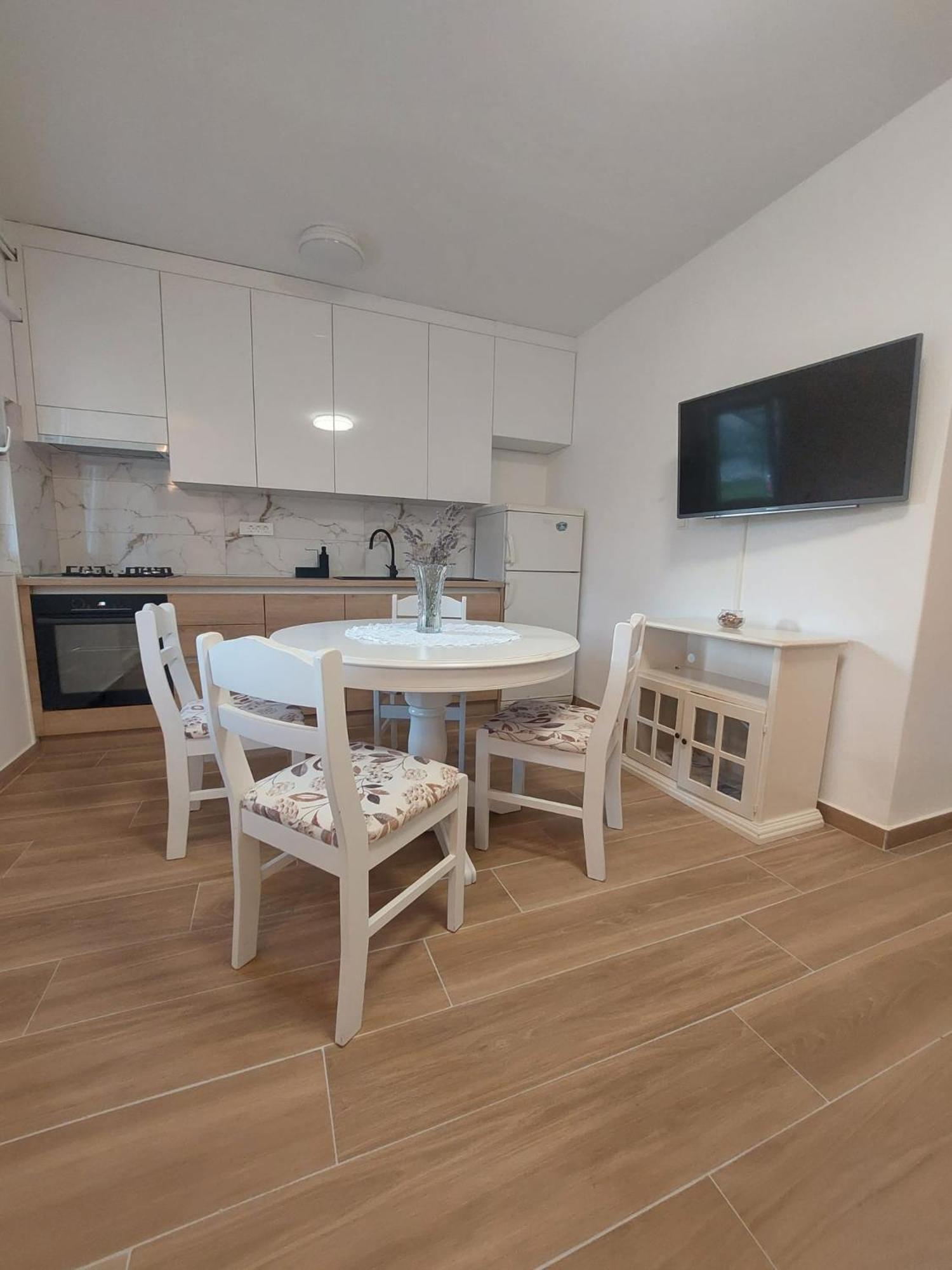 Holiday Apartment Vodice Zewnętrze zdjęcie
