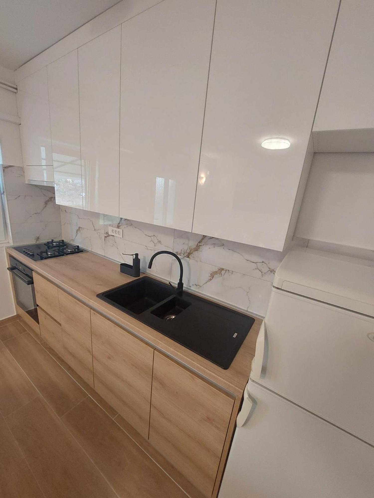 Holiday Apartment Vodice Zewnętrze zdjęcie