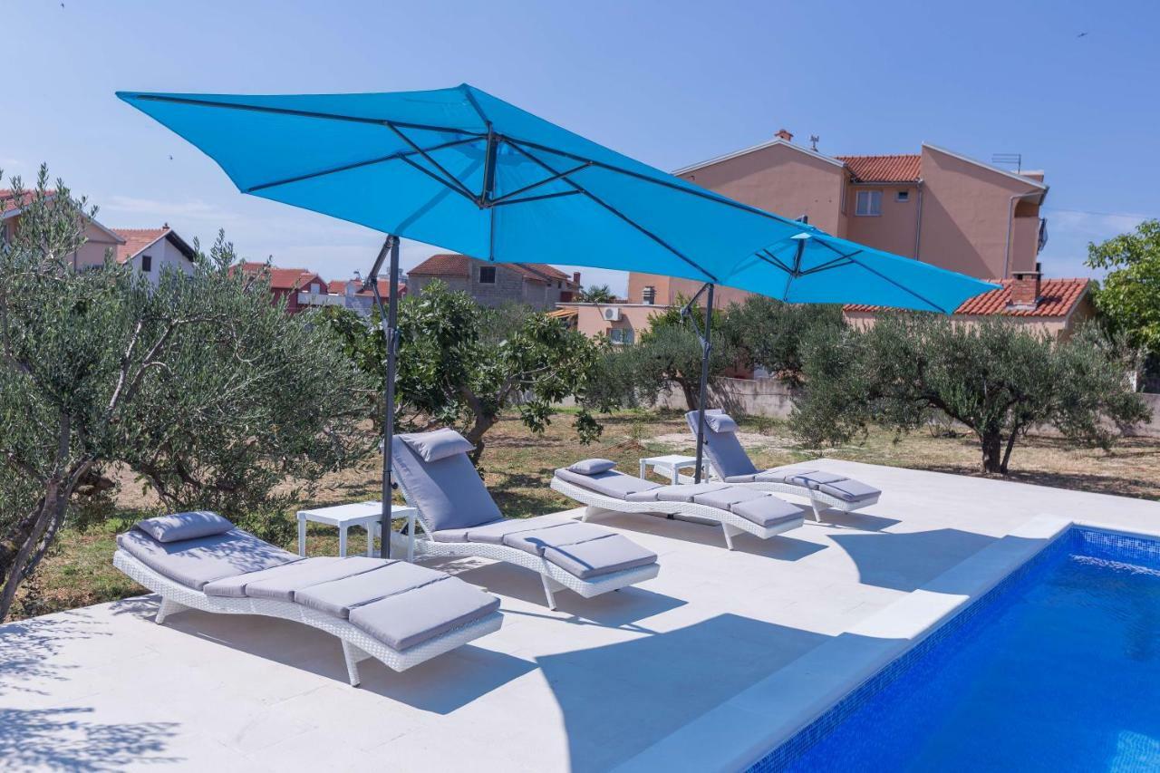 Holiday Apartment Vodice Zewnętrze zdjęcie