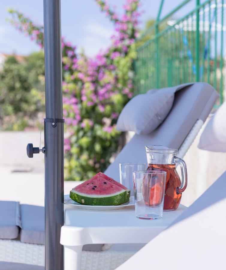 Holiday Apartment Vodice Zewnętrze zdjęcie