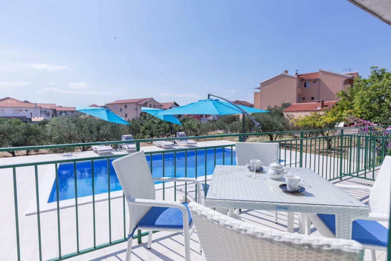 Holiday Apartment Vodice Zewnętrze zdjęcie