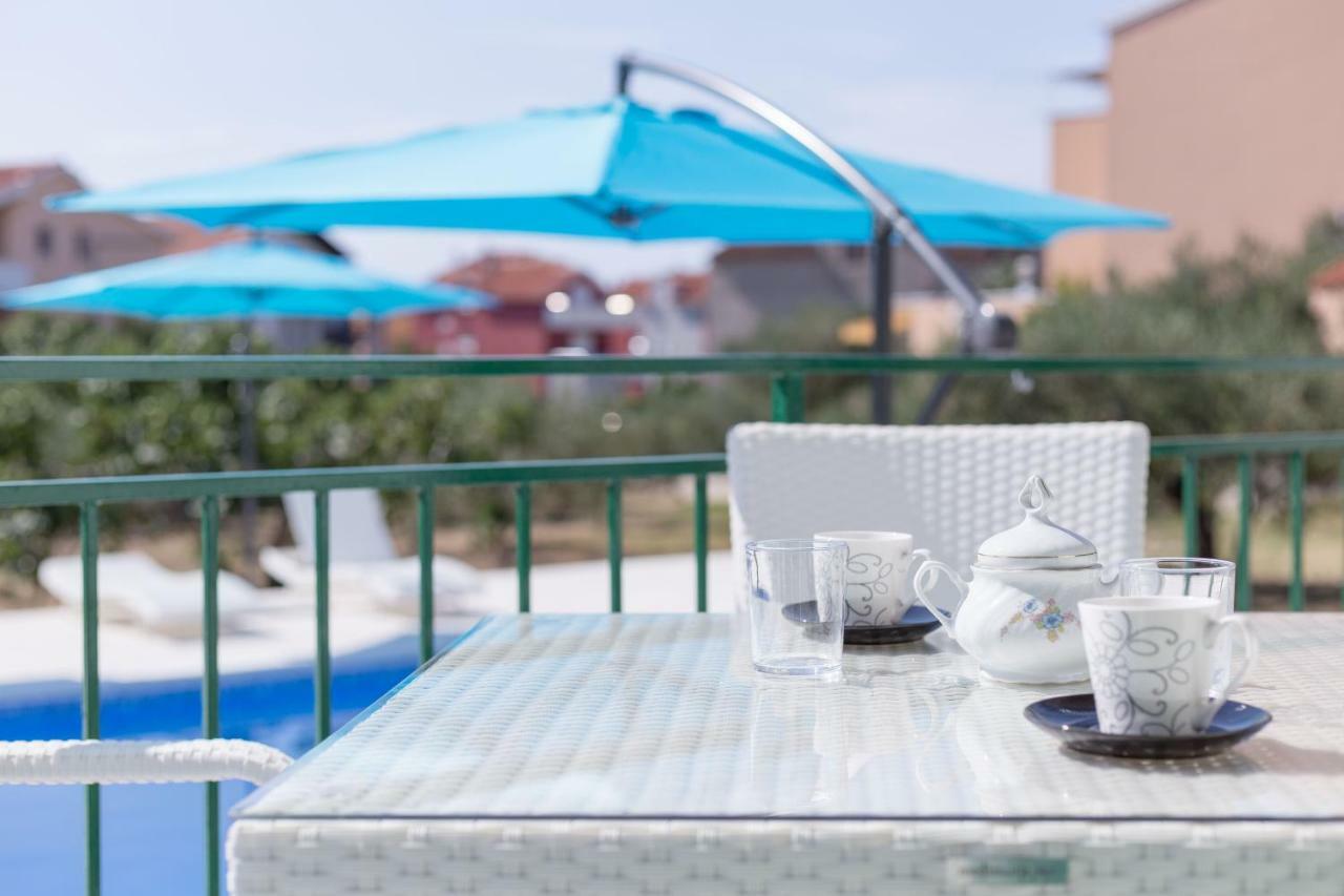 Holiday Apartment Vodice Zewnętrze zdjęcie