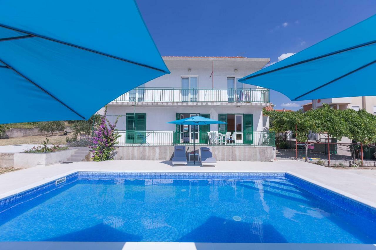 Holiday Apartment Vodice Zewnętrze zdjęcie