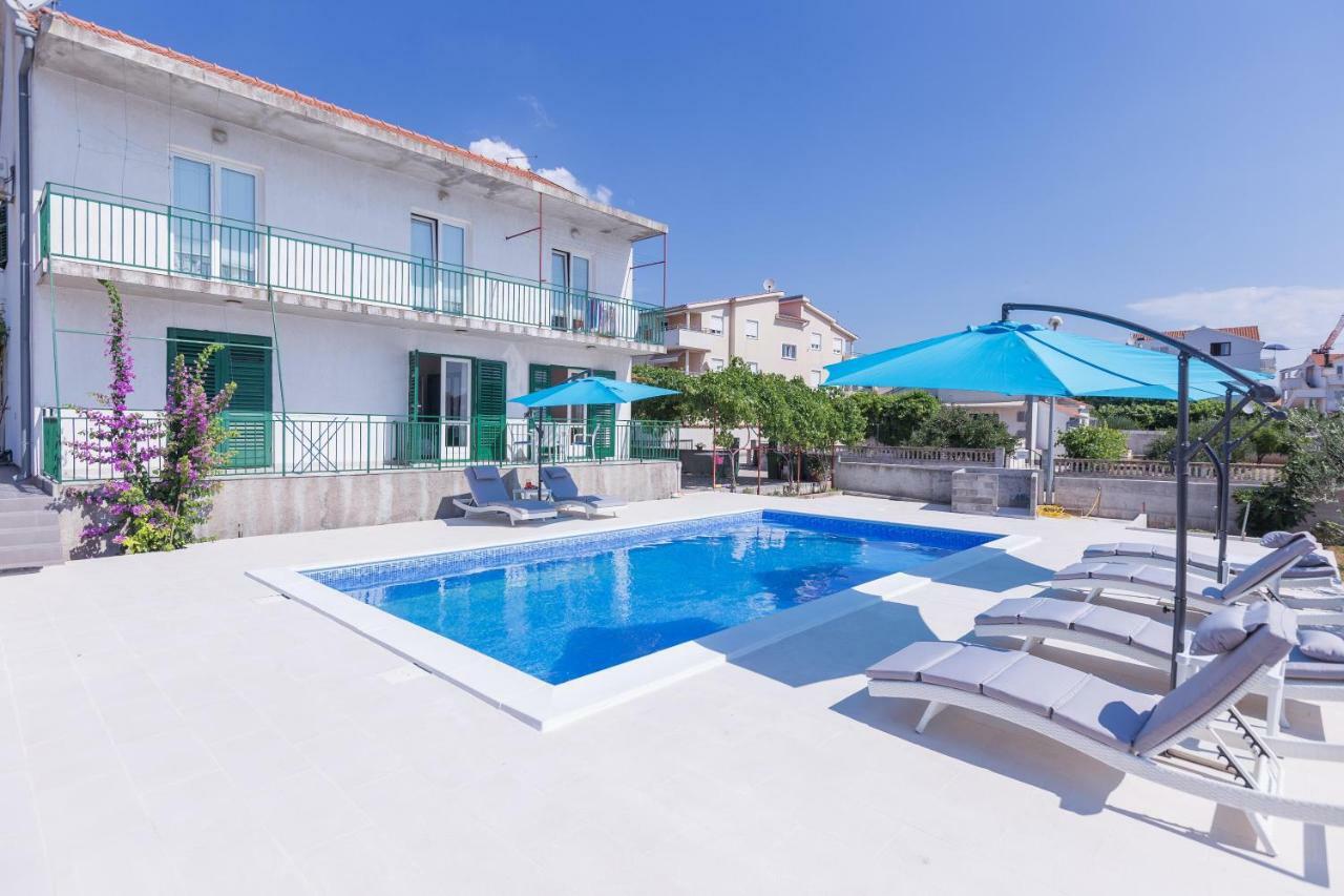 Holiday Apartment Vodice Zewnętrze zdjęcie