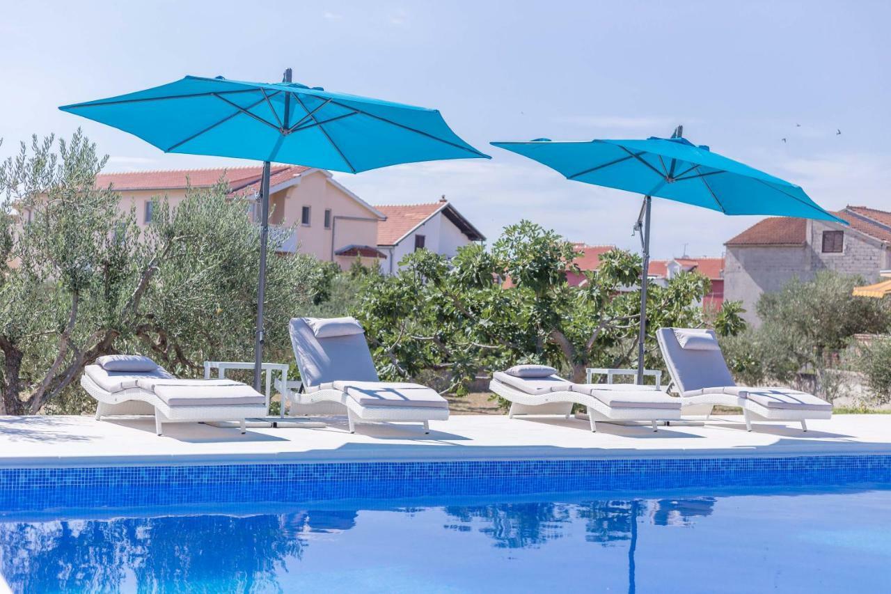 Holiday Apartment Vodice Zewnętrze zdjęcie