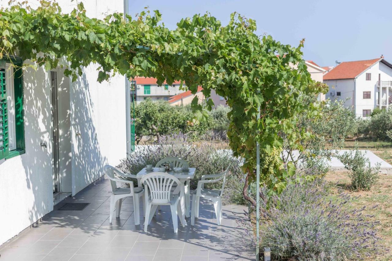 Holiday Apartment Vodice Zewnętrze zdjęcie