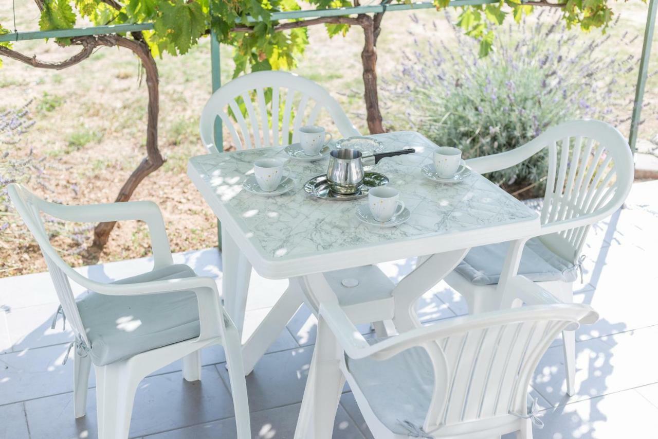 Holiday Apartment Vodice Zewnętrze zdjęcie